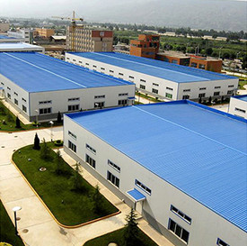 China Zhejiang Qionggong Valve Co., Ltd Bedrijfsprofiel