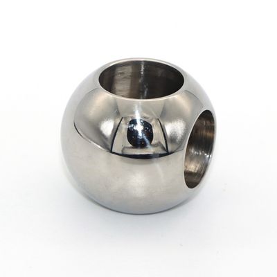 Kleine metalen reserveonderdelen DN15-DN50 Stainless Steel Gate Valve met spiegelgepolijst oppervlak in 201/304/316L zilver
