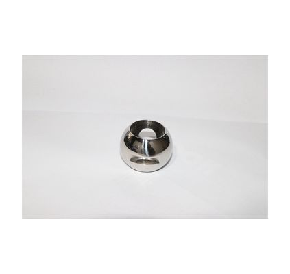 DN15-DN50 Valven Onderdelen Nationale standaard legering Ball Valven T-vorm Drieweg Valve Giet met maatondersteuning