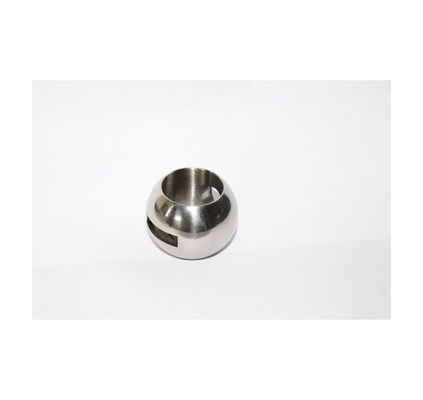 DN15-DN50 Valven Onderdelen Nationale standaard legering Ball Valven T-vorm Drieweg Valve Giet met maatondersteuning
