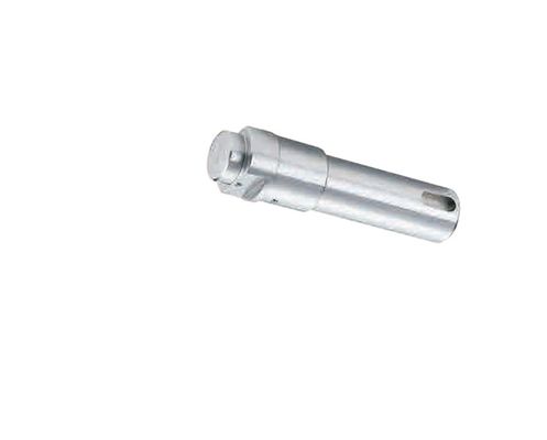 Valven Onderdelen en op maat gemaakte ondersteuning OEM-kleppen van ruwe staal met balklep en metalen kleppen