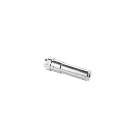 Op maat gemaakte ISO Standard Silver Seal Tool Tube Valve Stem Een populair product van professionele productie