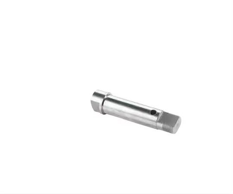 Op maat gemaakte ISO Standard Silver Seal Tool Tube Valve Stem Een populair product van professionele productie