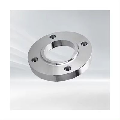 Valven Spare parts ISO gecertificeerde roestvrijstalen flense met flensaansluiting Het product dat je moet hebben