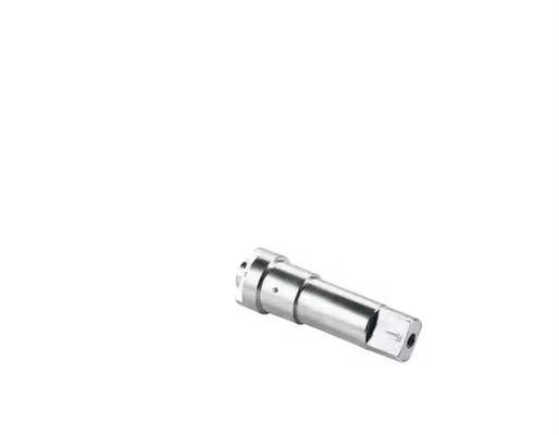 Polishing Gate Seal Set Ball Valve Stem Parts voor zilverproducten Customized Support OEM Customiseer uw behoeften