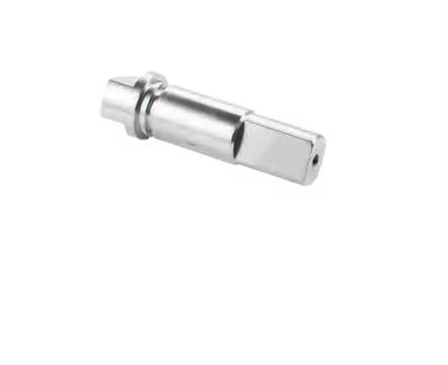 Polishing Gate Seal Set Ball Valve Stem Parts voor zilverproducten Customized Support OEM Customiseer uw behoeften