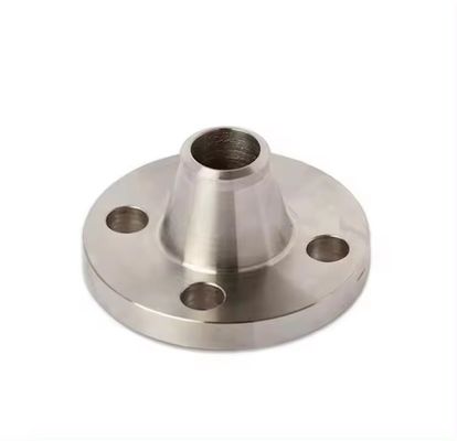 Valven Spare parts ISO gecertificeerde roestvrijstalen flense met flensaansluiting Het product dat je moet hebben