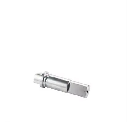 Polishing Gate Seal Set Ball Valve Stem Parts voor zilverproducten Customized Support OEM Customiseer uw behoeften
