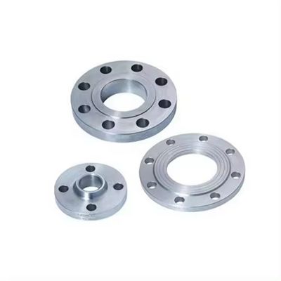 Valven Spare parts ISO gecertificeerde roestvrijstalen flense met flensaansluiting Het product dat je moet hebben