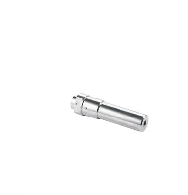 Polishing Gate Seal Set Ball Valve Stem Parts voor zilverproducten Customized Support OEM Customiseer uw behoeften