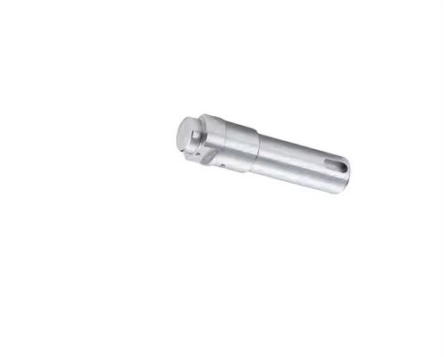 Polishing Gate Seal Set Ball Valve Stem Parts voor zilverproducten Customized Support OEM Customiseer uw behoeften
