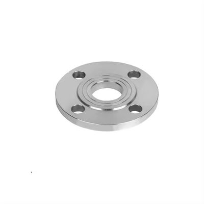 Flanged Connection Customized Flange Type Product met ISO9001-certificering en een breed scala aan maten