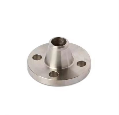 Flanged Connection Customized Flange Type Product met ISO9001-certificering en een breed scala aan maten