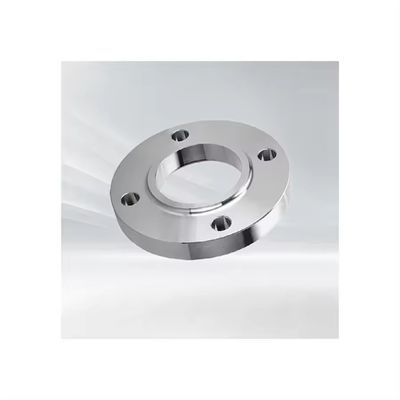 Flanged Connection Customized Flange Type Product met ISO9001-certificering en een breed scala aan maten