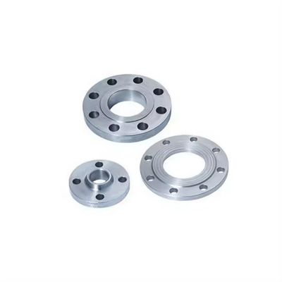 Flanged Connection Customized Flange Type Product met ISO9001-certificering en een breed scala aan maten