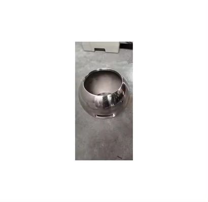 201/304/316L Holle kleppenbal voor kleppen Onderdelen binnen de nationale norm DN40-200