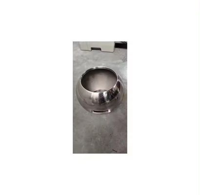 201/304/316L Holle kleppenbal voor kleppen Onderdelen binnen de nationale norm DN40-200
