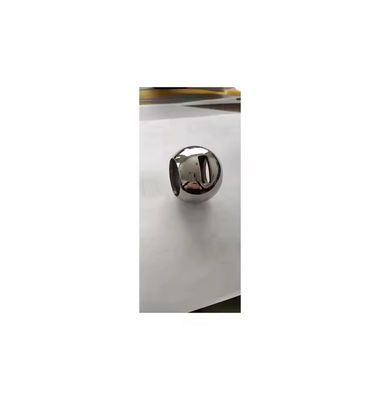 201/304/316L Holle kleppenbal voor kleppen Onderdelen binnen de nationale norm DN40-200