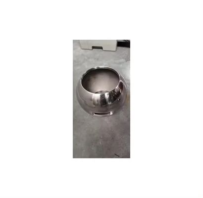 201/304/316L Holle kleppenbal voor kleppen Onderdelen binnen de nationale norm DN40-200