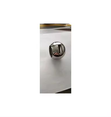 201/304/316L Holle kleppenbal voor kleppen Onderdelen binnen de nationale norm DN40-200