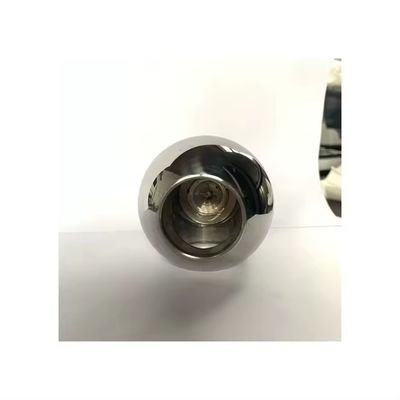 Op maat gemaakte OEM-klep accessoires voor langdurige prestaties Corrosieweerstand Langerleving Versterkt
