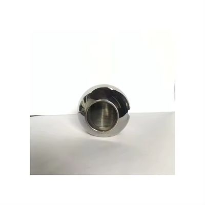 Op maat gemaakte OEM-klep accessoires voor langdurige prestaties Corrosieweerstand Langerleving Versterkt