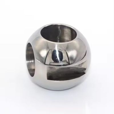 Professionele levering DN150-DN300 Spare Valve Accessories Giet met op maat gemaakte OEM-ondersteuning en spiegelgepolijst oppervlak