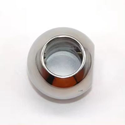 Professionele levering DN150-DN300 Spare Valve Accessories Giet met op maat gemaakte OEM-ondersteuning en spiegelgepolijst oppervlak