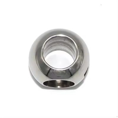 Professionele levering DN150-DN300 Spare Valve Accessories Giet met op maat gemaakte OEM-ondersteuning en spiegelgepolijst oppervlak