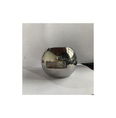 Customized OEM Direct-Through Ball Valve Accessories met corrosiebestendigheid in nationale standaard