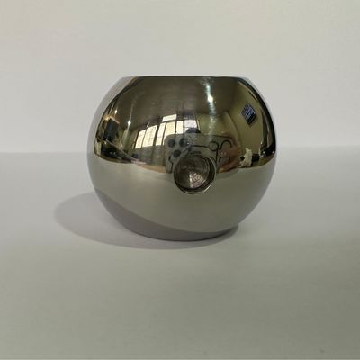 DN250-DN500 Zilveren kogelkleppen Onderdeel vervaardigd door voor diverse populaire OEM-producten Nationale norm