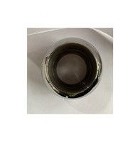 201/304/316L roestvrij mini kogelventil voor kleppen