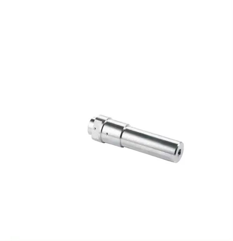 Op maat gemaakte ISO Standard Silver Seal Tool Tube Valve Stem Een populair product van professionele productie