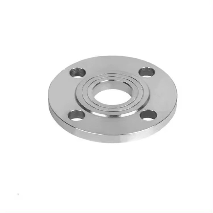Valven Spare parts ISO gecertificeerde roestvrijstalen flense met flensaansluiting Het product dat je moet hebben
