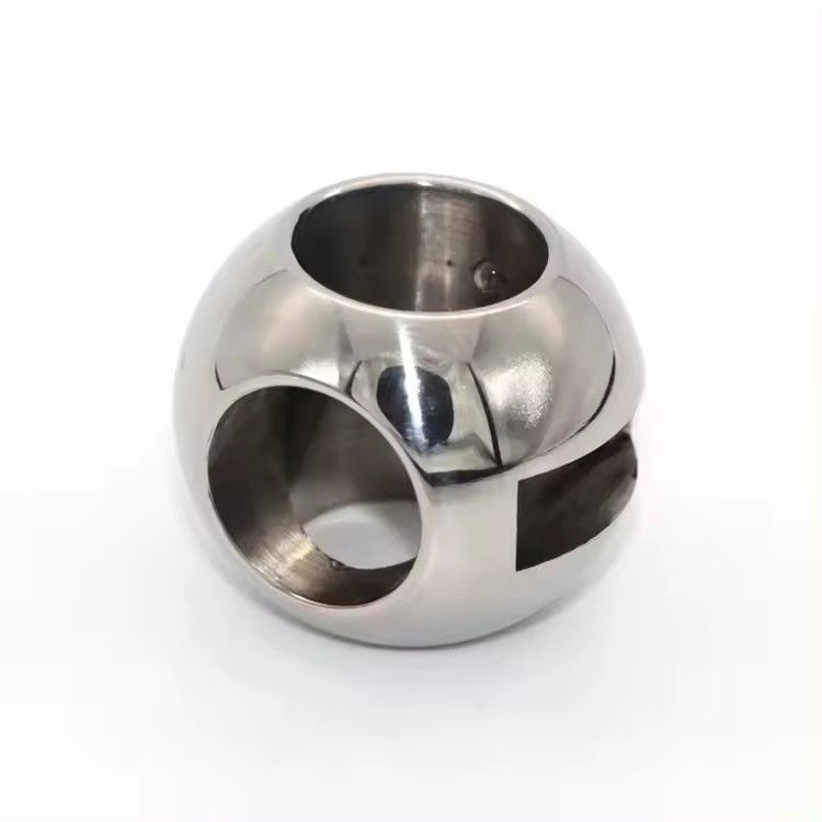 Professionele levering DN150-DN300 Spare Valve Accessories Giet met op maat gemaakte OEM-ondersteuning en spiegelgepolijst oppervlak